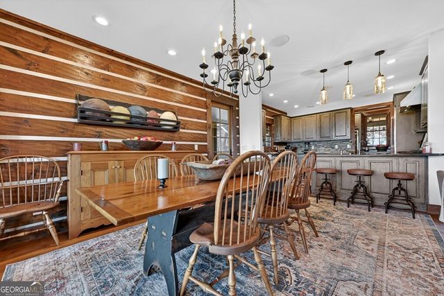 454 Genessee Path, Blue Ridge, GA 30513