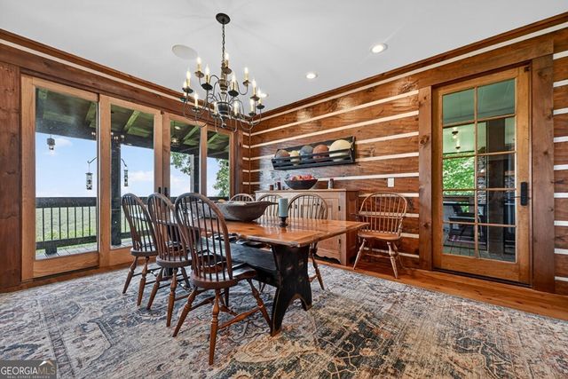 454 Genessee Path, Blue Ridge, GA 30513
