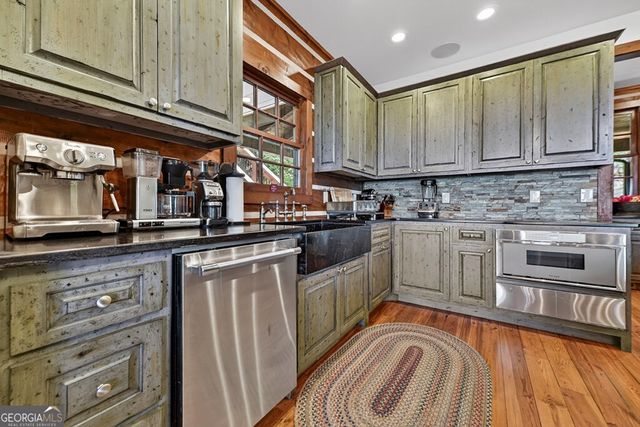 454 Genessee Path, Blue Ridge, GA 30513