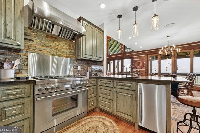 454 Genessee Path, Blue Ridge, GA 30513