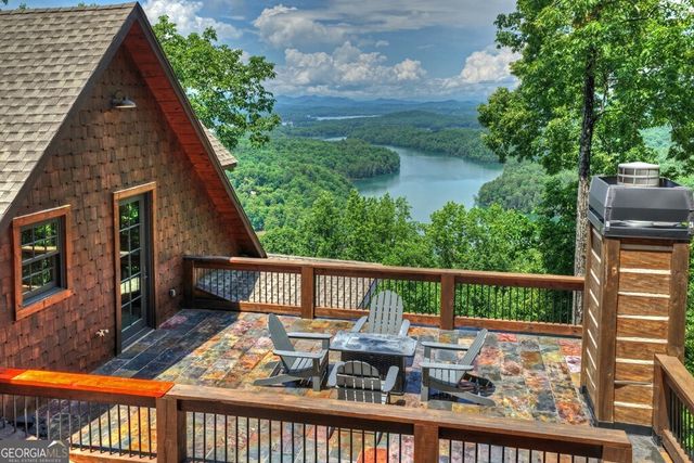 454 Genessee Path, Blue Ridge, GA 30513