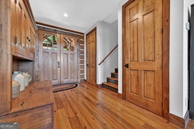 454 Genessee Path, Blue Ridge, GA 30513