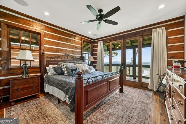 454 Genessee Path, Blue Ridge, GA 30513