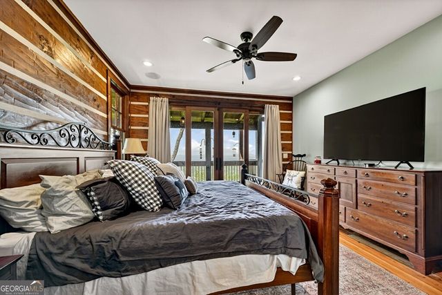 454 Genessee Path, Blue Ridge, GA 30513