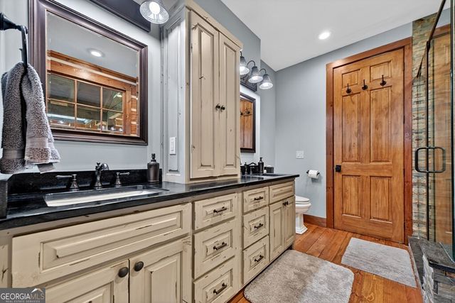 454 Genessee Path, Blue Ridge, GA 30513