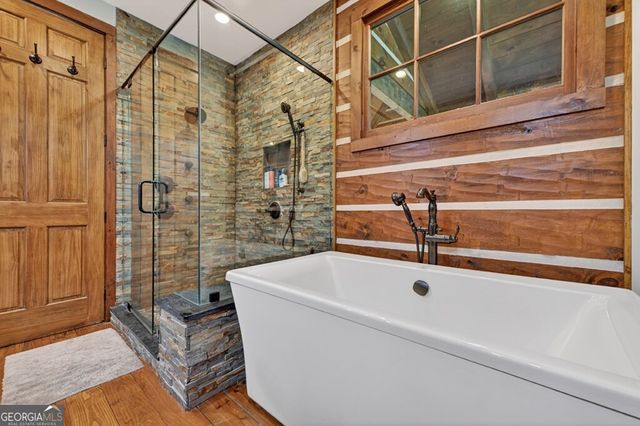 454 Genessee Path, Blue Ridge, GA 30513