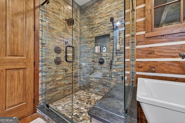 454 Genessee Path, Blue Ridge, GA 30513