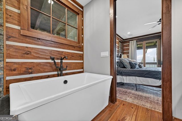 454 Genessee Path, Blue Ridge, GA 30513