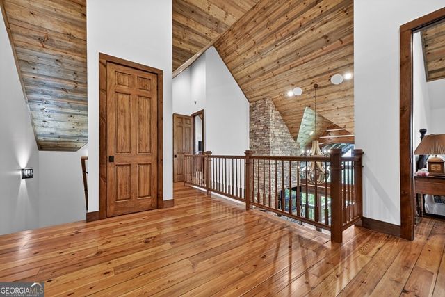 454 Genessee Path, Blue Ridge, GA 30513