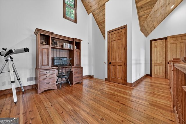 454 Genessee Path, Blue Ridge, GA 30513