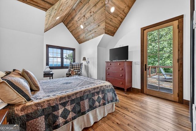 454 Genessee Path, Blue Ridge, GA 30513