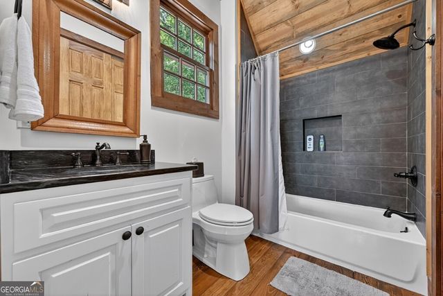 454 Genessee Path, Blue Ridge, GA 30513