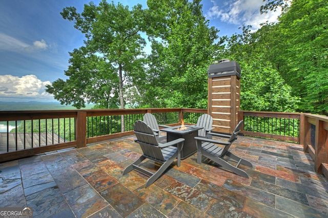 454 Genessee Path, Blue Ridge, GA 30513