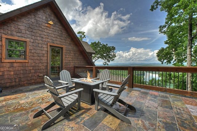 454 Genessee Path, Blue Ridge, GA 30513