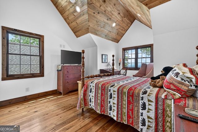 454 Genessee Path, Blue Ridge, GA 30513