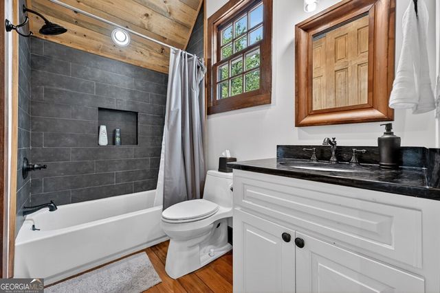454 Genessee Path, Blue Ridge, GA 30513