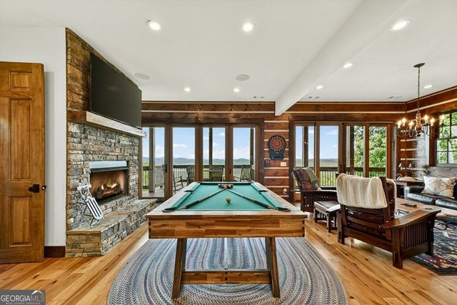 454 Genessee Path, Blue Ridge, GA 30513