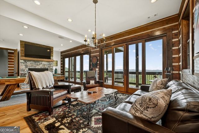 454 Genessee Path, Blue Ridge, GA 30513