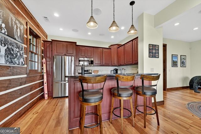 454 Genessee Path, Blue Ridge, GA 30513