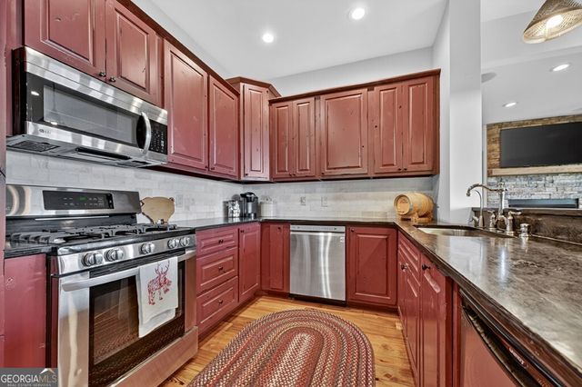 454 Genessee Path, Blue Ridge, GA 30513