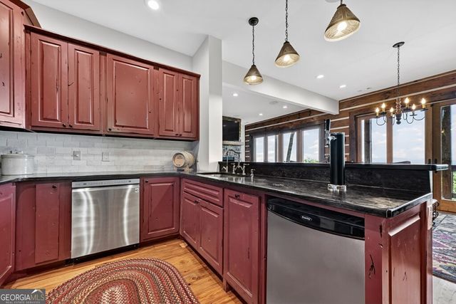 454 Genessee Path, Blue Ridge, GA 30513