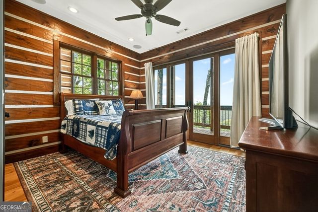 454 Genessee Path, Blue Ridge, GA 30513