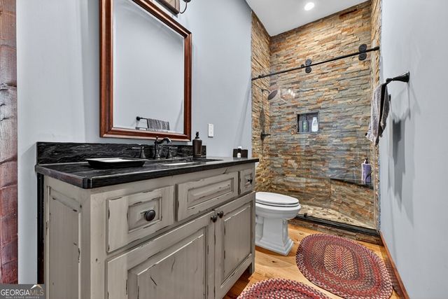 454 Genessee Path, Blue Ridge, GA 30513