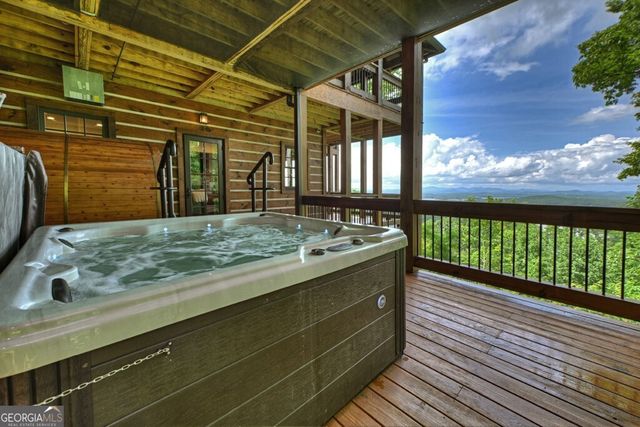 454 Genessee Path, Blue Ridge, GA 30513