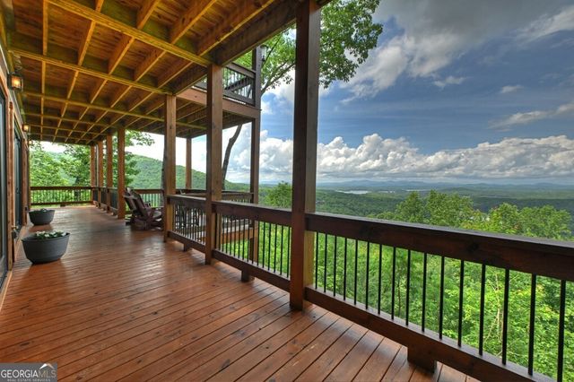 454 Genessee Path, Blue Ridge, GA 30513