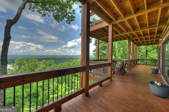 454 Genessee Path, Blue Ridge, GA 30513