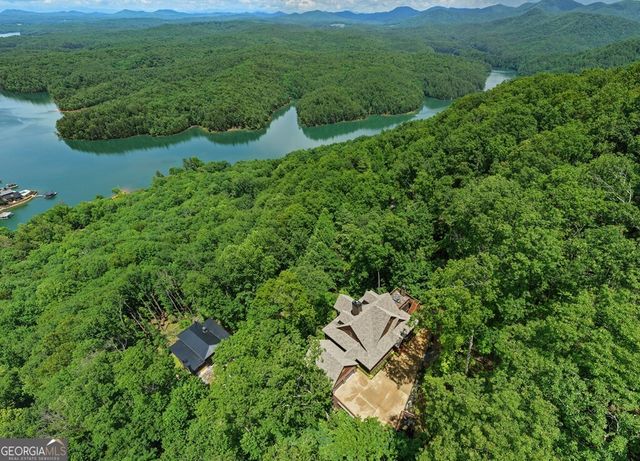 454 Genessee Path, Blue Ridge, GA 30513