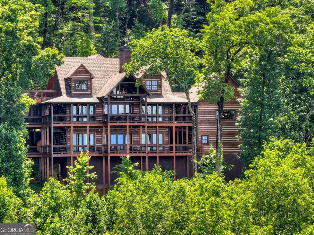 454 Genessee Path, Blue Ridge, GA 30513
