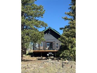 253 Bear Ln, Jefferson, CO 80456