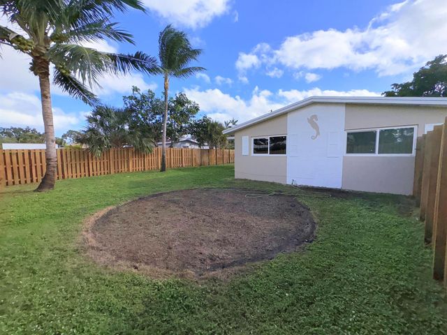 3490 SW 19th Street, Fort Lauderdale, FL 33312