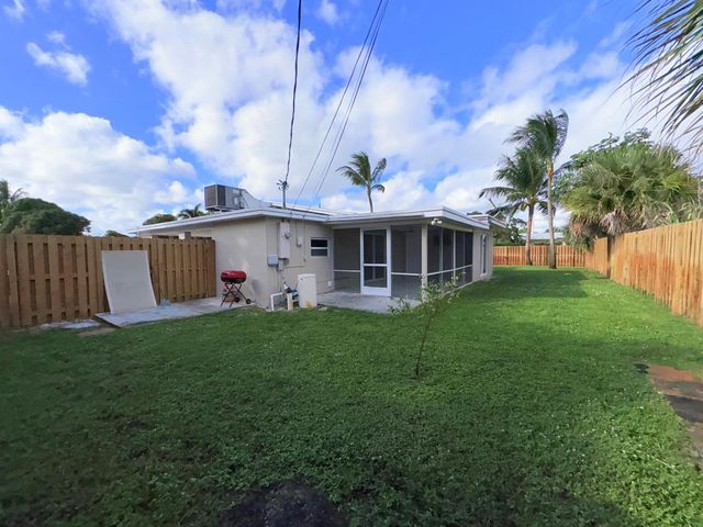 3490 SW 19th Street, Fort Lauderdale, FL 33312