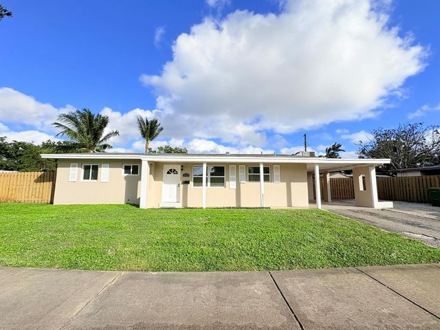 3490 SW 19th Street, Fort Lauderdale, FL 33312