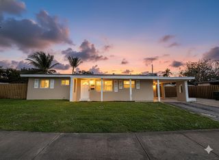 3490 SW 19th Street, Fort Lauderdale, FL 33312