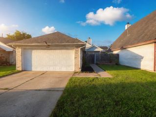 11607 Eaglewood Drive, Houston, TX 77089