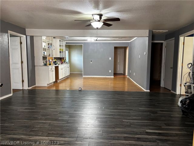 541 Alma Avenue, Mulberry, AR 72947