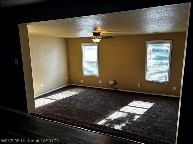 541 Alma Avenue, Mulberry, AR 72947