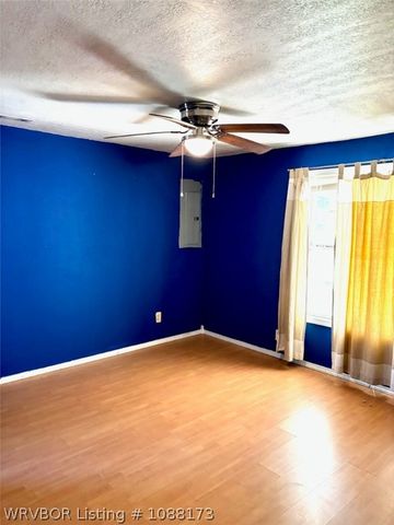 541 Alma Avenue, Mulberry, AR 72947