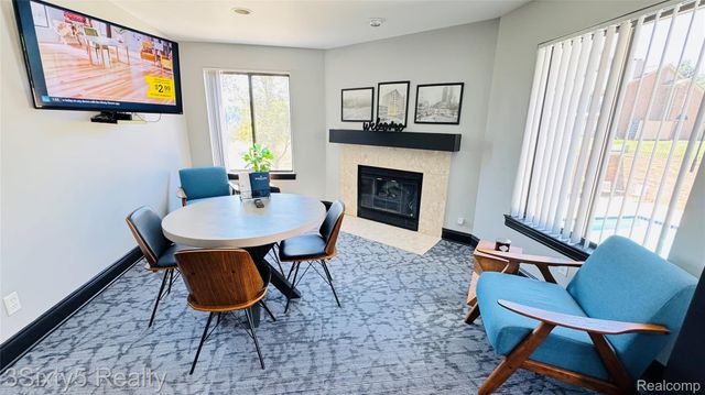 2635 Greenstone Boulevard 504, Auburn Hills, MI 48326