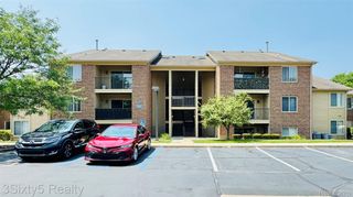 2635 Greenstone Boulevard 504, Auburn Hills, MI 48326