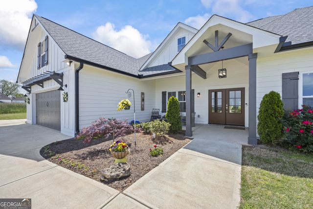 209 Unawatti Road, Canon, GA 30520
