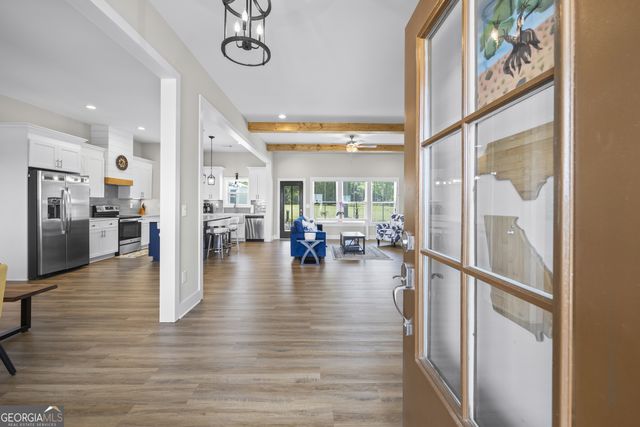209 Unawatti Road, Canon, GA 30520