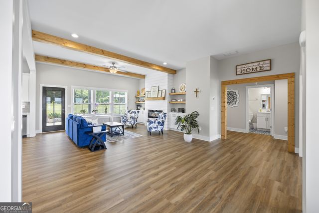 209 Unawatti Road, Canon, GA 30520