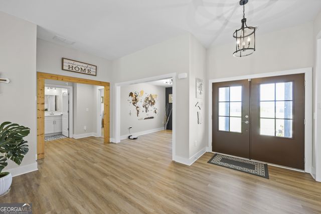209 Unawatti Road, Canon, GA 30520