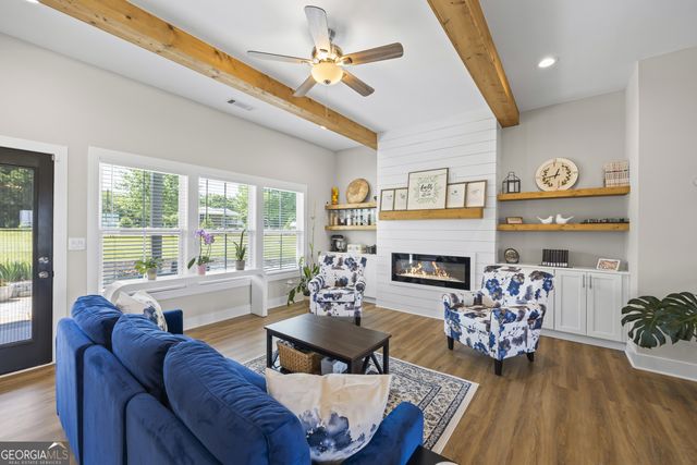 209 Unawatti Road, Canon, GA 30520