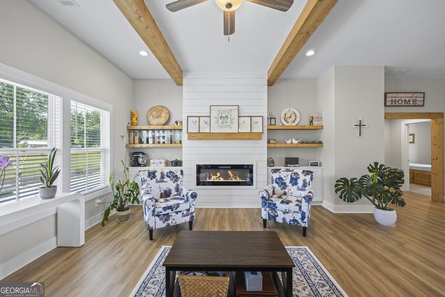 209 Unawatti Road, Canon, GA 30520