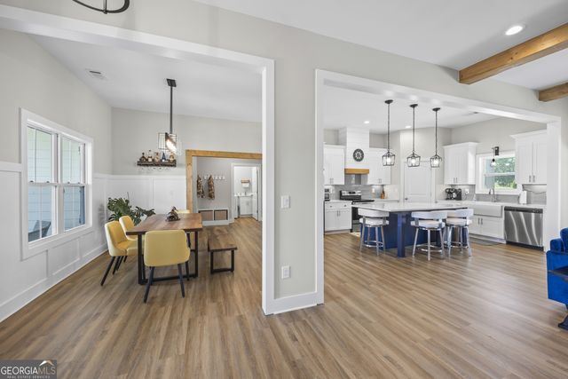 209 Unawatti Road, Canon, GA 30520